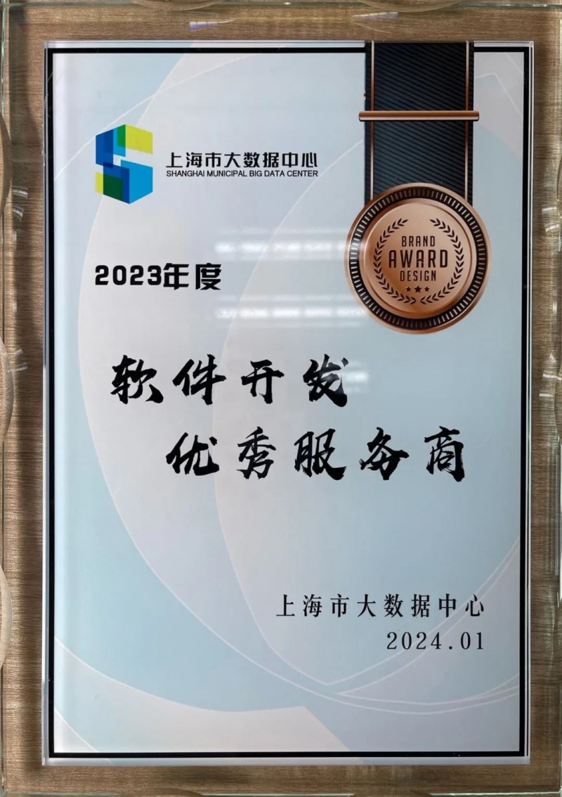 上海软件开发行业:创新与挑战并存的时代趋势
